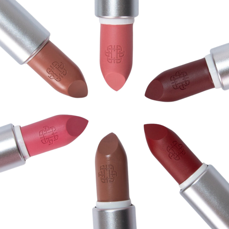 Batom Matte Lipstick de Longa Duração - Ana Hickmann