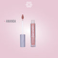 Batom Líquido Matte Unbreakable Lipstick - Ana Hickmann