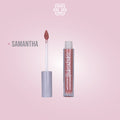 Batom Líquido Matte Unbreakable Lipstick - Ana Hickmann