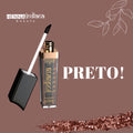 Henna Pronta Indian Beauty   Sobrancelhas Perfeita