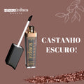 Henna Pronta Indian Beauty   Sobrancelhas Perfeita