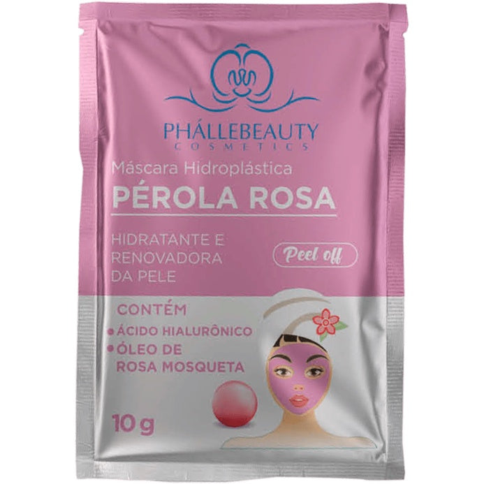 Kit Cuidado Facial Noturno PhálleBeauty