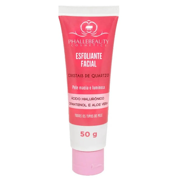 Kit Cuidado Facial Noturno PhálleBeauty