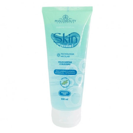 Kit Cuidado Facial Noturno PhálleBeauty