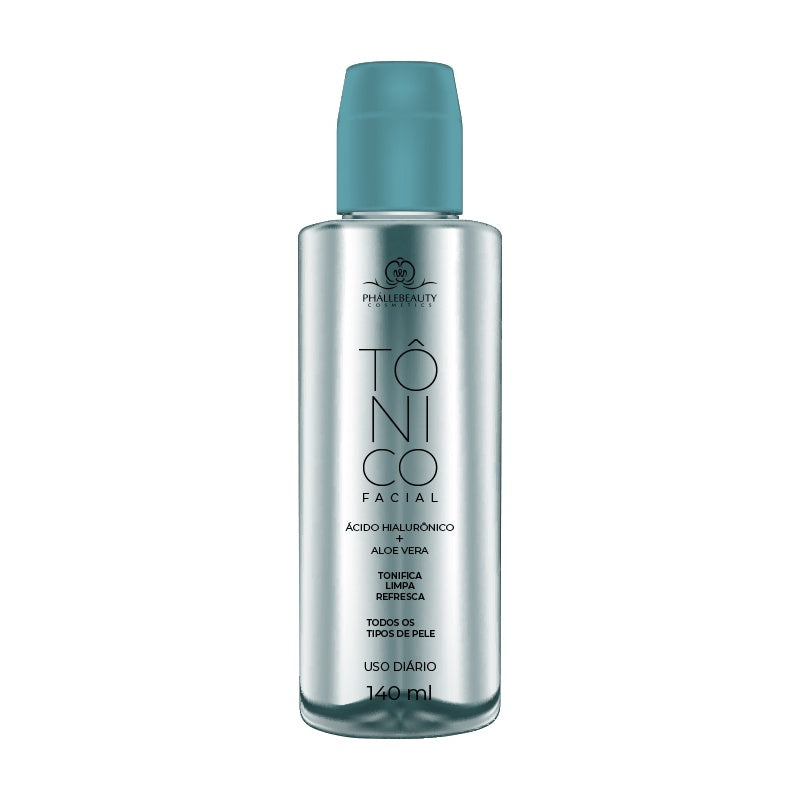 Kit Cuidado Facial Noturno PhálleBeauty